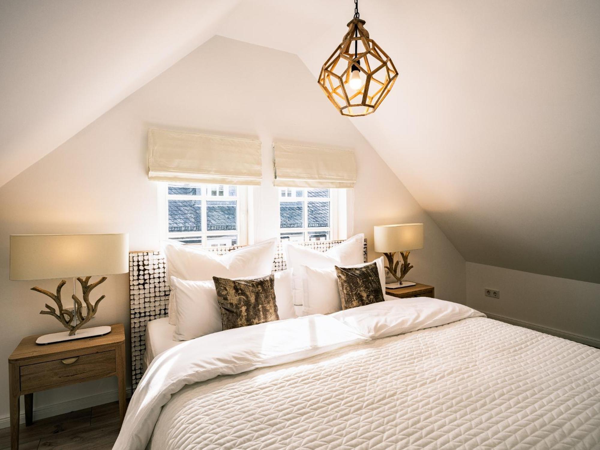 Flecker Hotel Freudenberg  Eksteriør billede