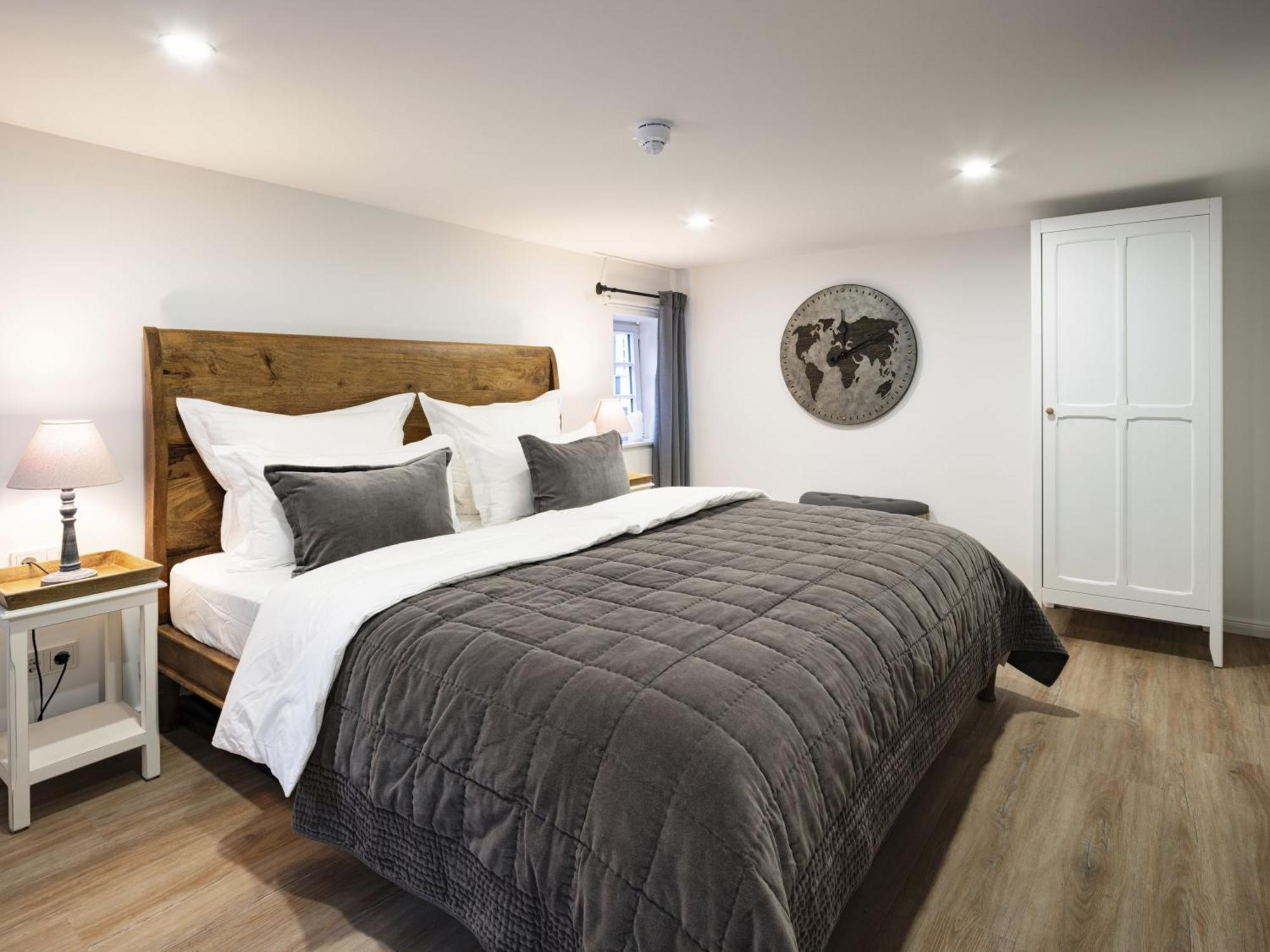 Flecker Hotel Freudenberg  Eksteriør billede